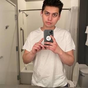 Meet your Posher, Gilbert